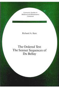 The Ordered Text