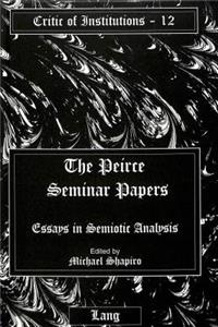 Peirce Seminar Papers