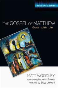 The Gospel of Matthew: God with Us