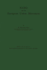 NATO and the European Union Movement