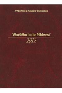 Who's Who in the Midwest