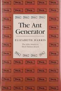 Ant Generator