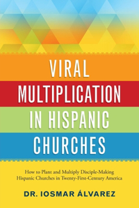 Viral Multiplication in Hispanic Churches