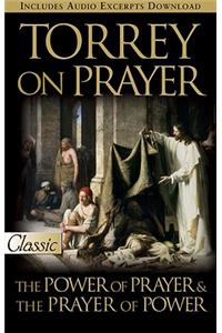 Torrey on Prayer