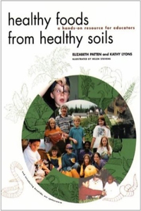 Healthy Foods from Healthy Soils