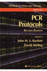 PCR Protocols