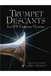 Trumpet Descants