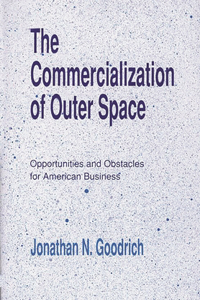 Commercialization of Outer Space