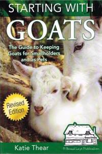 Starting with Goats