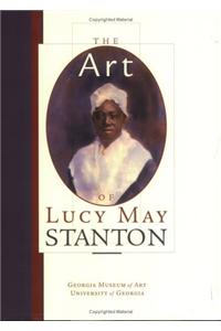 The Art of Lucy May Stanton