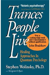 Trances People Live
