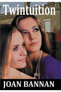 Twintuition (large print edition)