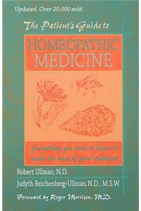 Patient's Guide to Homeopathic Medicine