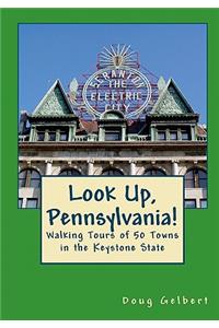 Look Up, Pennsylvania!