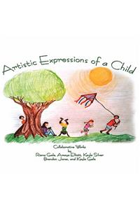 Artistic Expressions of a Child