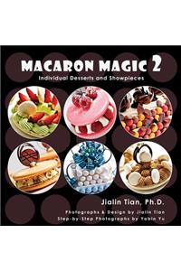 Macaron Magic 2