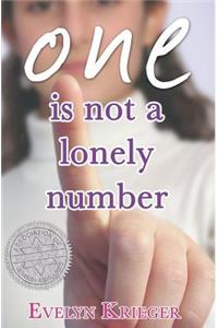 One Is Not A Lonely Number