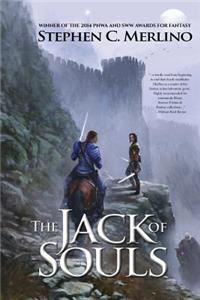 Jack of Souls (Fantasy)