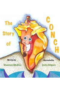 The Story of Conch