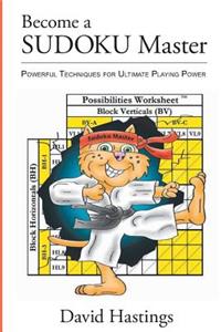 Become a SUDOKU Master