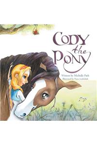 Cody the Pony