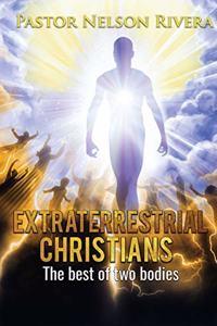 Extraterrestrial Christians