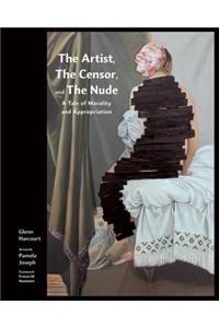 Artist, the Censor and the Nude