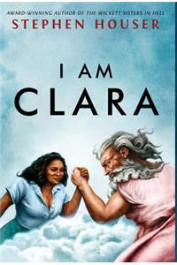 I Am Clara