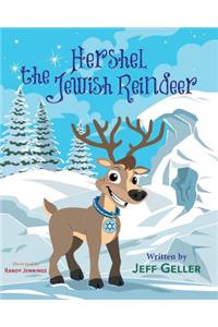 Hershel the Jewish Reindeer