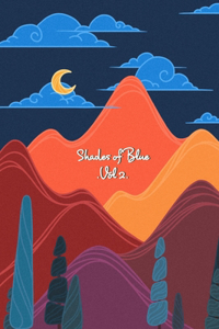 Shades of Blue