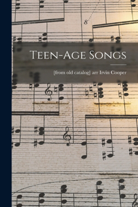 Teen-age Songs