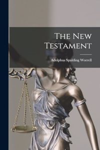 The New Testament