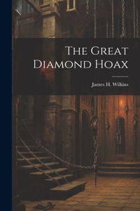 Great Diamond Hoax