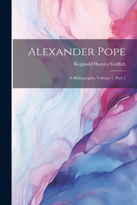 Alexander Pope