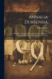 Annalia Dubrensia