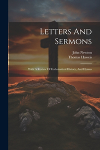 Letters And Sermons