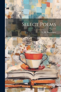 Select Poems