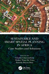 Sustainable and Smart Spatial Planning in Africa