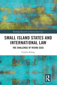 Small Island States & International Law