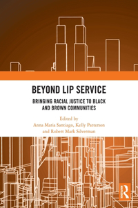 Beyond Lip Service