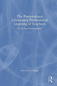 Personalized Continuing Professional Learning of Teachers