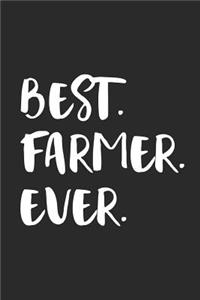Best Farmer Ever