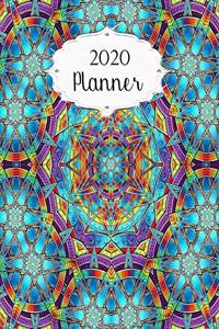 2020 Planner