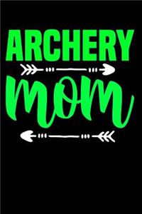 Archery Mom