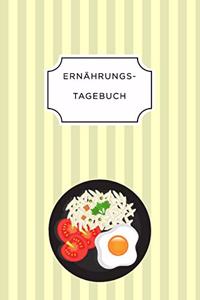 Ernährungstagebuch