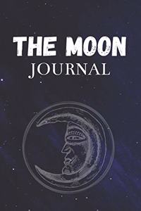 The Moon Journal