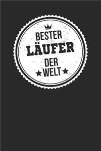 Bester Läufer Der Welt
