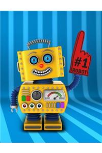 #1 Robot