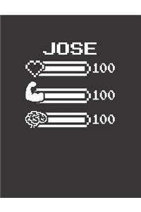 Jose