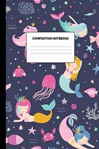 Composition Notebook